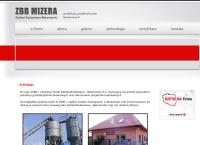 Andrzej Mizera Zakład Budowlano - Betoniarski