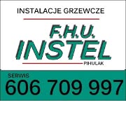 Instel F.h.u  Pihulak Zdzisław