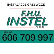 Instel F.h.u  Pihulak Zdzisław