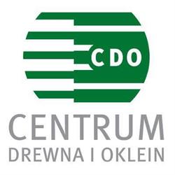 CDO - Centrum Drewna i Oklein Sp. z o.o.