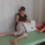 Faza odruchowego obrotu