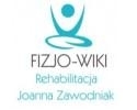 Fizjo-Wiki Rehabilitacja Dzieci i Dorosłych -Joanna Zawodniak