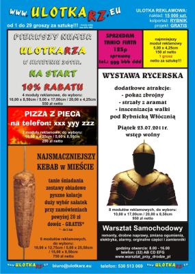 ulotkarz1