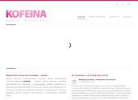 Kofeina Public Relations