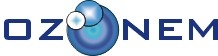 Ozonem