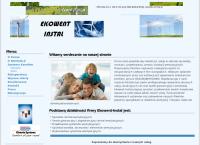 Strona internetowa z Wentylacja W Domu Tel.721821806 Góra Kalwaria,mechaniczna,piaseczno,rekuperacja,montaz,radom
