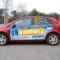 Fiat Grande Punto OSK "KIEROWCA"