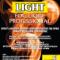 Liquid Fog Light