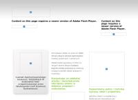 Strona internetowa z Phu Baseco