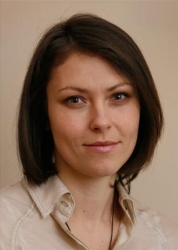 Olga Piekarska-Piotrowicz Psycholog Bielany