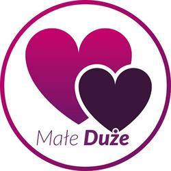 Małe Duże