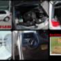 Volkswagen Golf 4 instalacja gazowa BRC Łódź