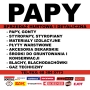 Izomet papy