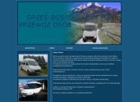 Grześ-Bus Przewóz Osób