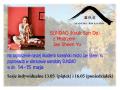 SUNDAO z Mistrzem JAE SHEEN YU