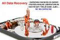 Pierwsze w Warszawie profesjonalne laboratorium odzyskiwania DANYCH All Data Recovery