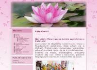Pracownia Florystyczna Tajemniczy Ogród