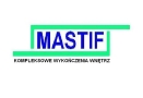 F.h.u. "mastif" Kompleksowe Wykończenia Wnętrz Marek Smoleń