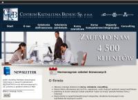 Centrum Kształcenia Biznesu Sp. Z O.o.