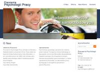 Pracownia Psychologii Pracy