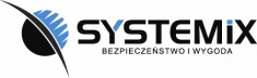 Systemix - Systemy Alarmowe - Kamery - Napędy Bram- Domofony