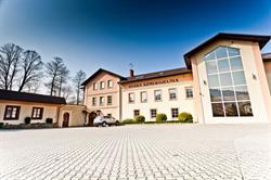 Stara Szmergielnia*** Hotel i Restauracje
