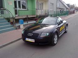 Ośrodek Szkolenia Kierowców Auto-Iga - Nauka Jazdy - Ryszard Samociuk
