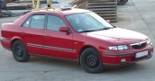 Red Taxi Jaworzno