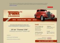 Tromet 336