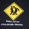 nadruk na T-shirt