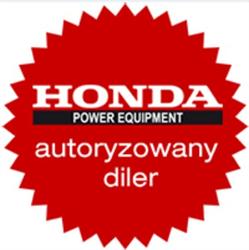 Myśliwiec - wypożyczalnia maszyn, dealer Honda FOgo BOSCH Dedra