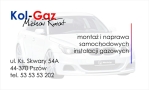 Kol-Gaz