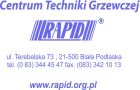 Rapid Centrum Techniki Grzewczej