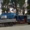 Transport Maszyn na plac budowy