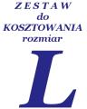 PROMOCJA !! Zestaw L - Oszczędzasz 10,07 zł - Przesyłka GRATIS