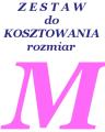 PROMOCJA !! Zestaw M - Oszczędzasz 8,04 zł - Przesyłka GRATIS