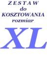 PROMOCJA !! Zestaw XL - Oszczędzasz 10 zł - Przesyłka GRATIS