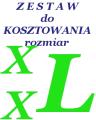 PROMOCJA !! Zestaw XXL - Oszczędzasz 16,00 zł - Przesyłka GRATIS