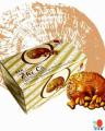 Cukierki z kawą i Ekstraktem Reishi - Przesyłka GRATIS