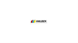 Haldek
