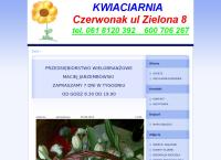 Kwiaciarnia Maciej Jarzembowski