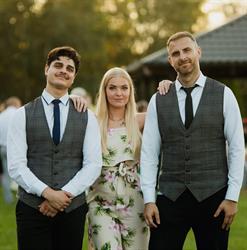 Zespół muzyczny NO I CO