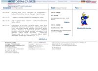 Ocynkownia "mostostal-Met" SP Z.o.