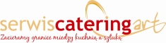 Serwis Catering art Alicja Ciesielska