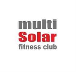 MultiSolar Fitness Club