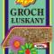 Groch łuskany 500g