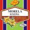 Morela suszona 150g
