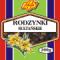 Rodzynki sułtańskie 200g