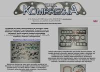 Fhu Kompresja Uszczelki Samochodowe