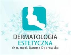 Prywatny Gabinet Dermatologiczny Dr N. Med. Danuta Dąbrowska